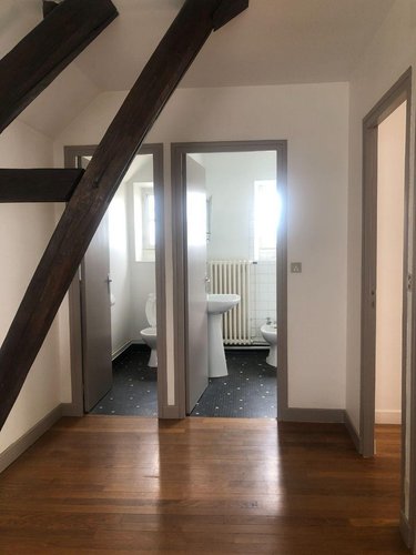 Maison a vendre Issoudun 36100 Indre 82 m2 4 pièces 74200 euros