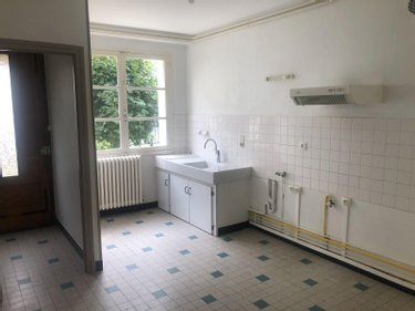 Maison a vendre Issoudun 36100 Indre 82 m2 4 pièces 74200 euros