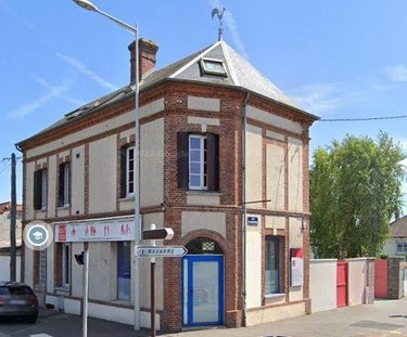 Immeuble a vendre Évreux 27000 Eure 207 m2  220500 euros