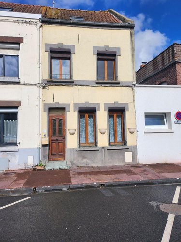 Maison a vendre Gravelines 59820 Nord 102 m2 5 pièces 127500 euros