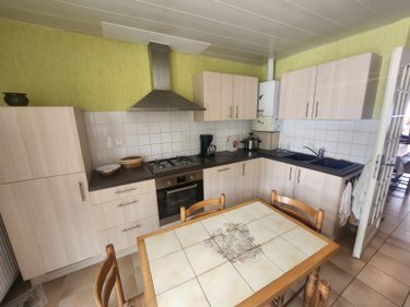 Maison a vendre Gravelines 59820 Nord 102 m2 5 pièces 127500 euros