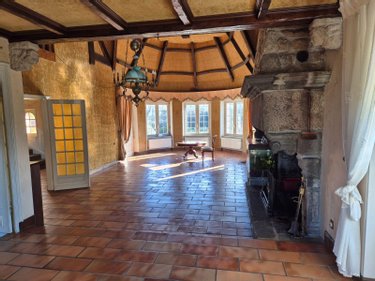 Maison a vendre Saint-Pol-de-Léon 29250 Finistère 206 m2 6 pièces 394400 euros