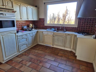 Maison a vendre Saint-Pol-de-Léon 29250 Finistère 206 m2 6 pièces 394400 euros
