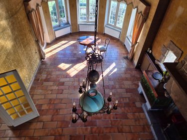 Maison a vendre Saint-Pol-de-Léon 29250 Finistère 206 m2 6 pièces 394400 euros