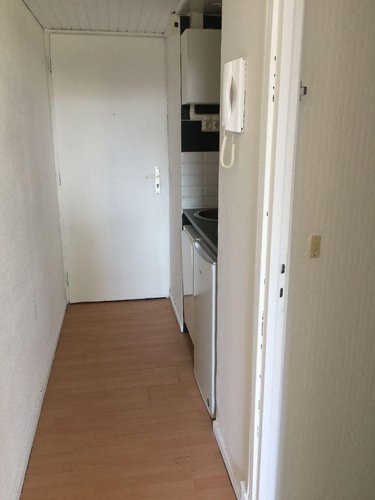 Location appartement Tourcoing 59200 Nord 22 m2 1 pièce 468 euros