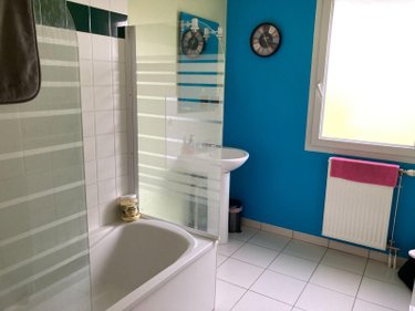 Location appartement Troyes 10000 Aube 71 m2 3 pièces 695 euros