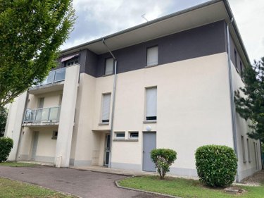 Location appartement Troyes 10000 Aube 71 m2 3 pièces 695 euros