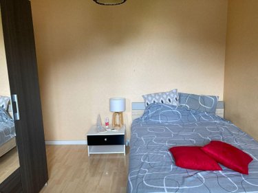 Location appartement Troyes 10000 Aube 71 m2 3 pièces 695 euros