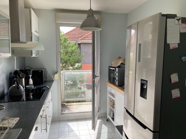 Location appartement Troyes 10000 Aube 71 m2 3 pièces 695 euros