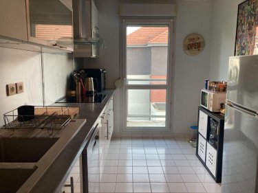 Location appartement Troyes 10000 Aube 71 m2 3 pièces 695 euros