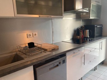 Location appartement Troyes 10000 Aube 71 m2 3 pièces 695 euros