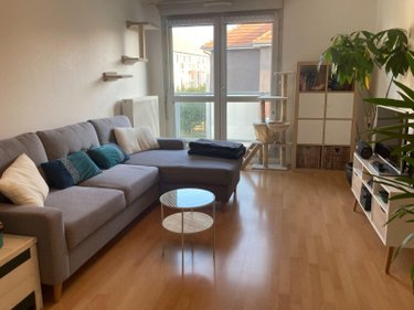 Location appartement Troyes 10000 Aube 71 m2 3 pièces 695 euros