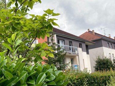 Location appartement Troyes 10000 Aube 71 m2 3 pièces 695 euros