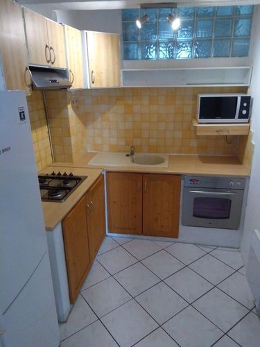 Appartement a vendre Toulon 83000 Var 44 m2 2 pièces 94000 euros