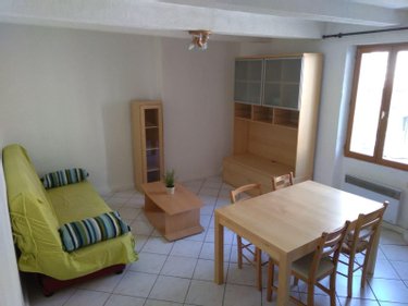 Appartement a vendre Toulon 83000 Var 44 m2 2 pièces 94000 euros