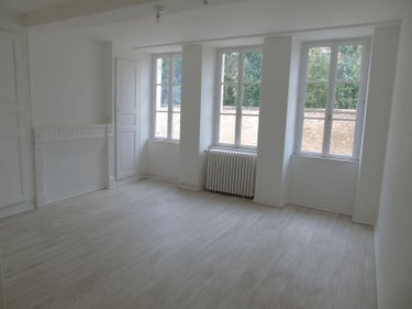Location appartement Avallon 89200 Yonne 47 m2 2 pièces 400 euros