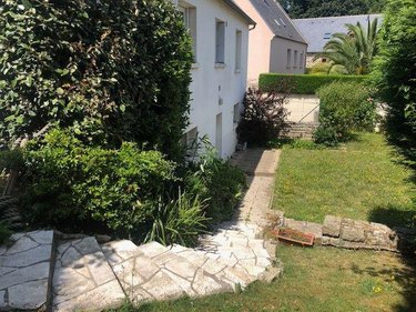 Maison a vendre Saint-Malo 35400 Ille-et-Vilaine 116 m2 6 pièces 437400 euros