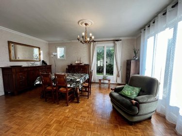 Maison a vendre Saint-Malo 35400 Ille-et-Vilaine 116 m2 6 pièces 437400 euros