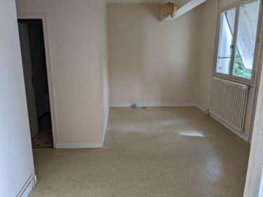 Appartement a vendre Nogent-le-Rotrou 28400 Eure-et-Loir 41 m2 2 pièces 44520 euros