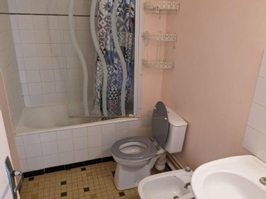 Appartement a vendre Nogent-le-Rotrou 28400 Eure-et-Loir 41 m2 2 pièces 44520 euros
