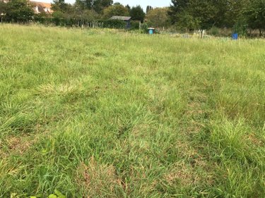 Terrain a batir a vendre Saint-Célerin 72110 Sarthe 663 m2  21600 euros