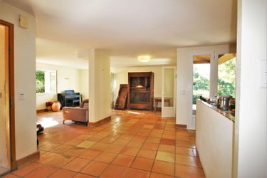 Maison a vendre La Fouillade 12270 Aveyron 115 m2 4 pièces 188800 euros