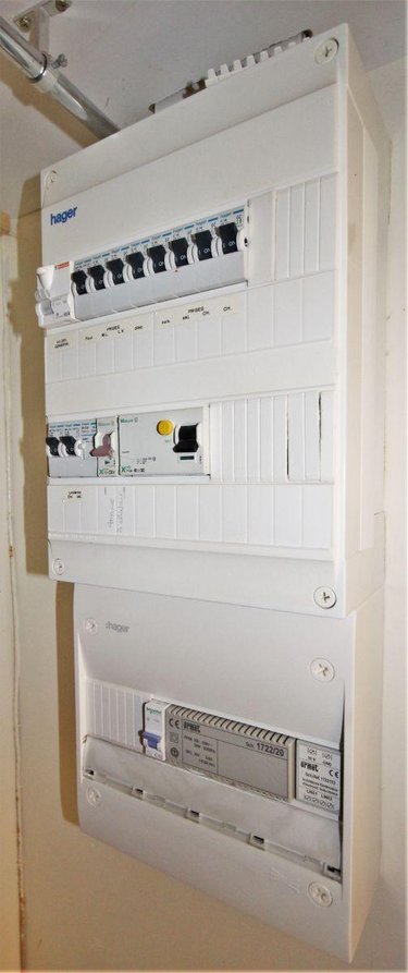 Maison a vendre La Fouillade 12270 Aveyron 115 m2 4 pièces 188800 euros