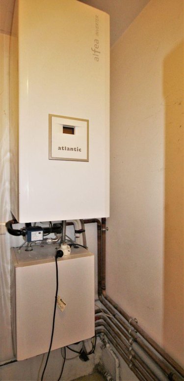 Maison a vendre La Fouillade 12270 Aveyron 115 m2 4 pièces 188800 euros