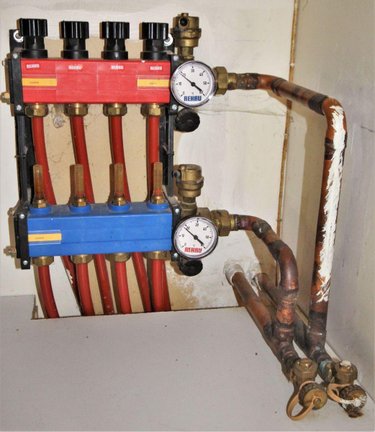 Maison a vendre La Fouillade 12270 Aveyron 115 m2 4 pièces 188800 euros