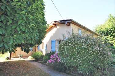 Maison a vendre La Fouillade 12270 Aveyron 115 m2 4 pièces 188800 euros
