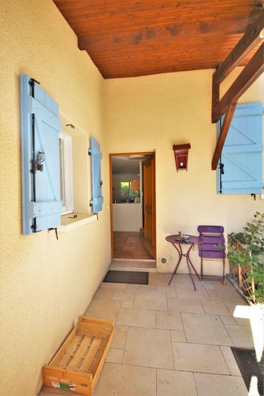 Maison a vendre La Fouillade 12270 Aveyron 115 m2 4 pièces 188800 euros