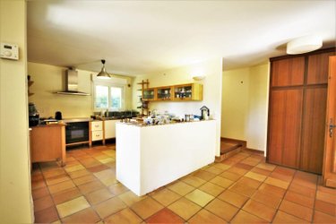 Maison a vendre La Fouillade 12270 Aveyron 115 m2 4 pièces 188800 euros