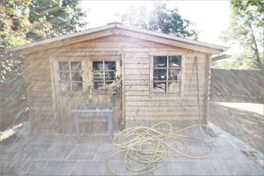 Maison a vendre La Fouillade 12270 Aveyron 115 m2 4 pièces 188800 euros