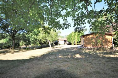 Maison a vendre La Fouillade 12270 Aveyron 115 m2 4 pièces 188800 euros