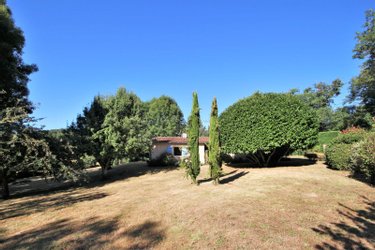 Maison a vendre La Fouillade 12270 Aveyron 115 m2 4 pièces 188800 euros