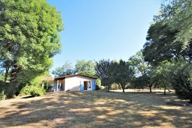 Maison a vendre La Fouillade 12270 Aveyron 115 m2 4 pièces 188800 euros