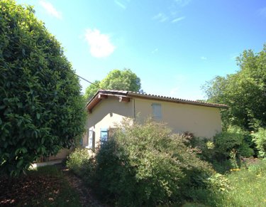 Maison a vendre La Fouillade 12270 Aveyron 115 m2 4 pièces 188800 euros