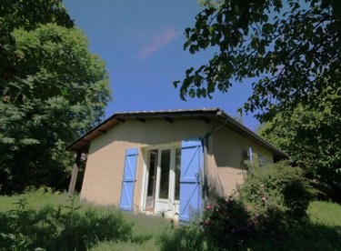 Maison a vendre La Fouillade 12270 Aveyron 115 m2 4 pièces 188800 euros