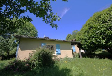 Maison a vendre La Fouillade 12270 Aveyron 115 m2 4 pièces 188800 euros
