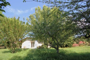 Maison a vendre La Fouillade 12270 Aveyron 115 m2 4 pièces 188800 euros