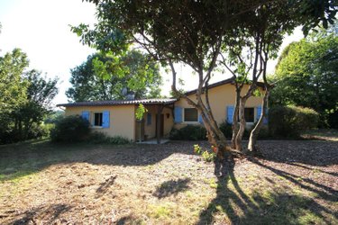 Maison a vendre La Fouillade 12270 Aveyron 115 m2 4 pièces 188800 euros