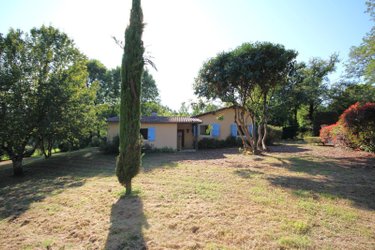 Maison a vendre La Fouillade 12270 Aveyron 115 m2 4 pièces 188800 euros