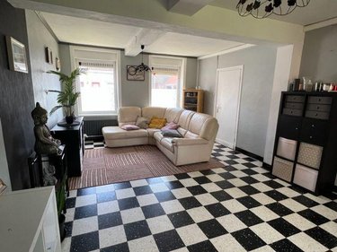 Location maison Saint-Jans-Cappel 59270 Nord 101 m2 4 pièces 800 euros