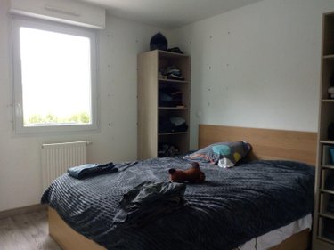 Maison a vendre Pré-en-Pail-Saint-Samson 53140 Mayenne 144 m2 12 pièces 208580 euros