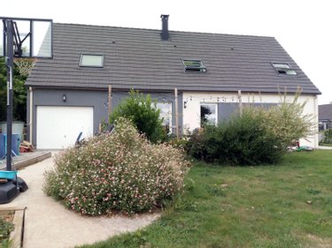 Maison a vendre Pré-en-Pail-Saint-Samson 53140 Mayenne 144 m2 12 pièces 208580 euros