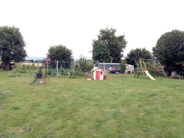 Maison a vendre Pré-en-Pail-Saint-Samson 53140 Mayenne 144 m2 12 pièces 208580 euros