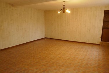 Maison a vendre Bouesse 36200 Indre 106 m2 4 pièces 47700 euros