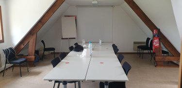 Location immeuble de rapport Forges-les-Eaux 76440 Seine-Maritime 249 m2  2160 euros