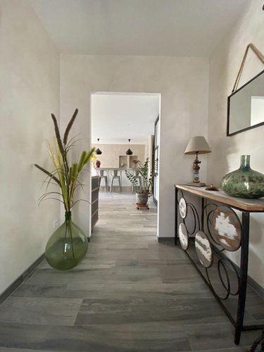 Maison a vendre Les Billaux 33500 Gironde 197 m2 5 pièces 459000 euros