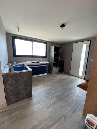 Maison a vendre Les Billaux 33500 Gironde 197 m2 5 pièces 433000 euros